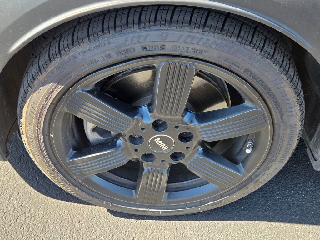 Used 2023 MINI Cooper S image 9