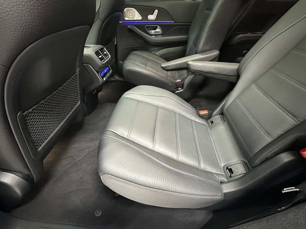 Certified 2024 Mercedes-Benz GLS 450 4MATIC image 25