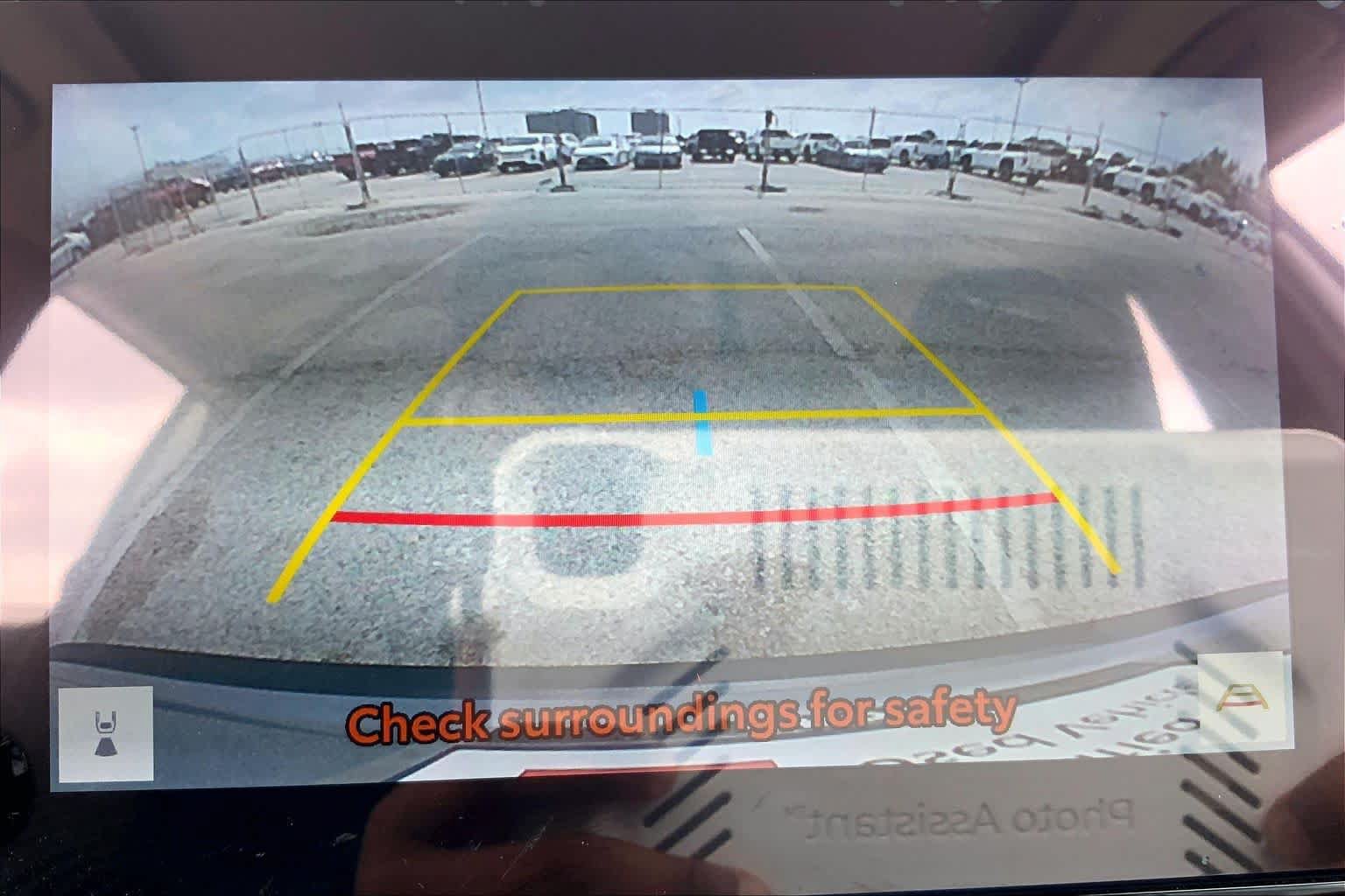 Certified 2023 Toyota Corolla Cross XLE w/ Convenience Package FWD image 26