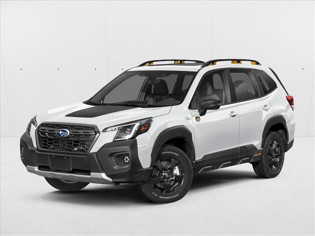 New 2026 Subaru Forester Wilderness AWD/4WD image 1