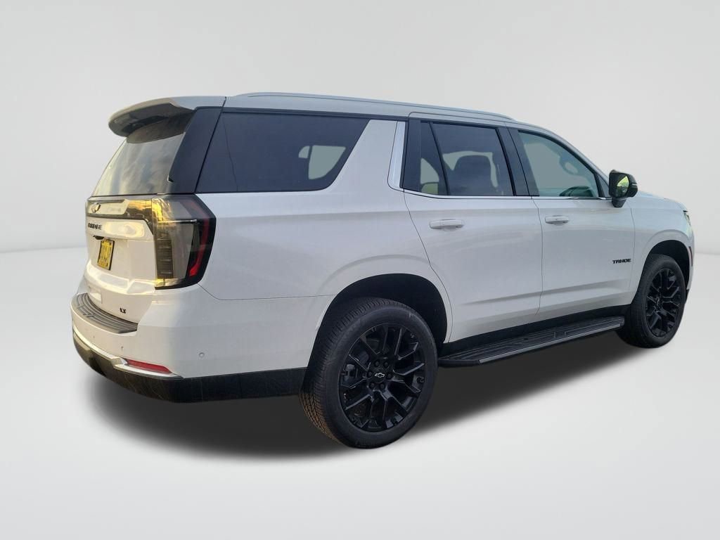 New 2026 Chevrolet Tahoe LT w/ Comfort Package image 6