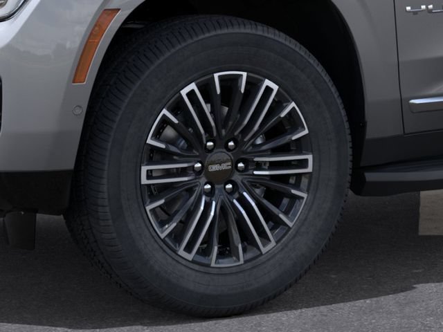 New 2026 GMC Yukon XL Elevation w/ Elevation Premium Package RWD image 11