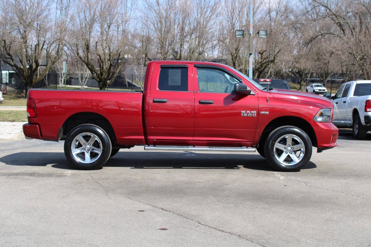 Used 2014 RAM 1500 Express image 6