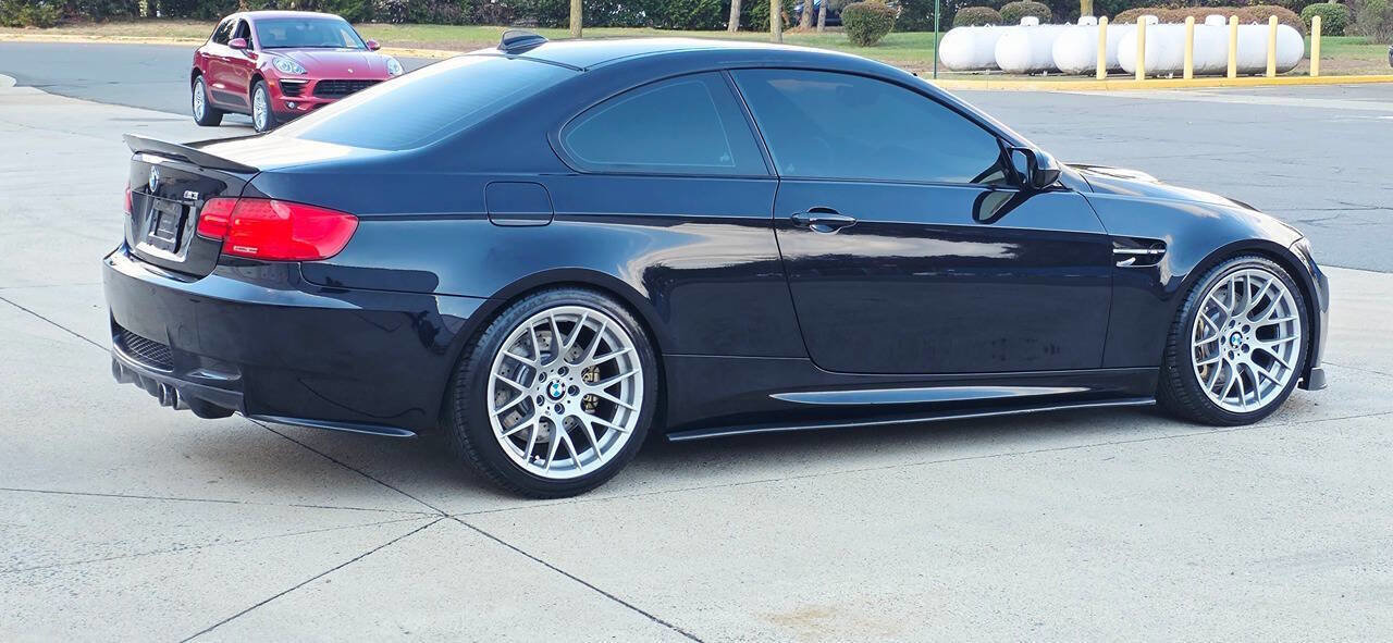 Used 2011 BMW M3 Coupe image 4
