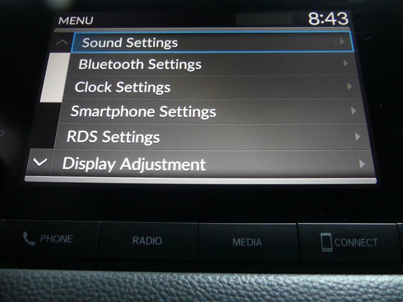 Used 2022 Honda Civic EX image 43