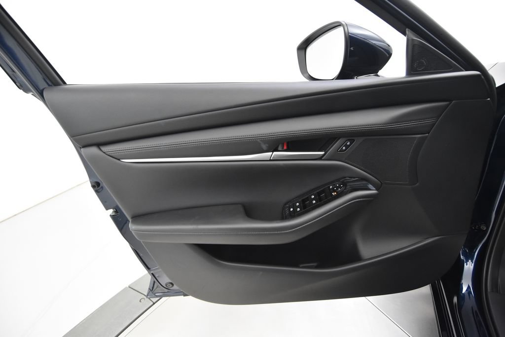 New 2026 MAZDA MAZDA3 2.5 S Sedan w/ Preferred Pkg FWD image 32