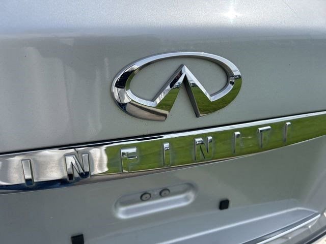 Used 2017 INFINITI QX50 AWD w/ Premium Package image 53