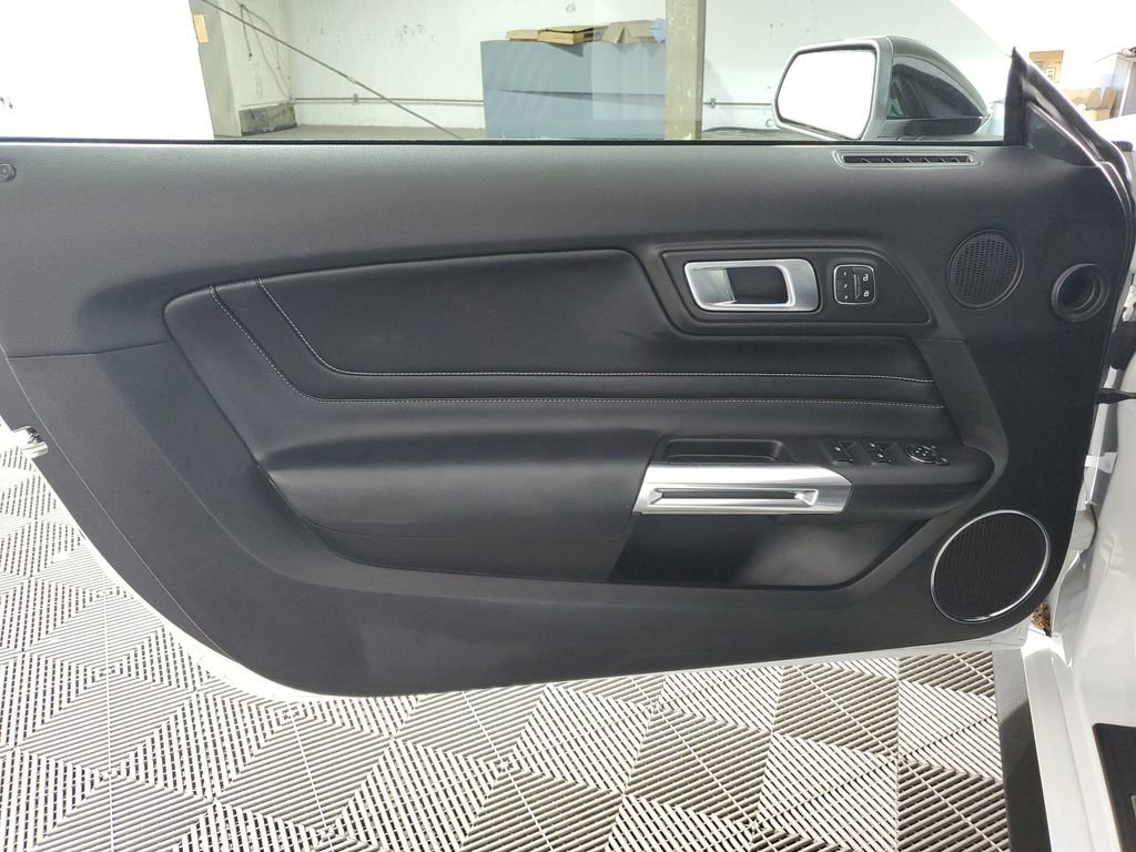 Used 2021 Ford Mustang Premium w/ Equipment Group 201A image 27