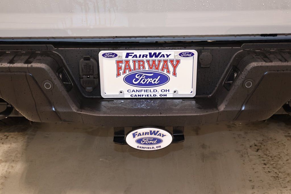 New 2026 Ford F150 Raptor image 38