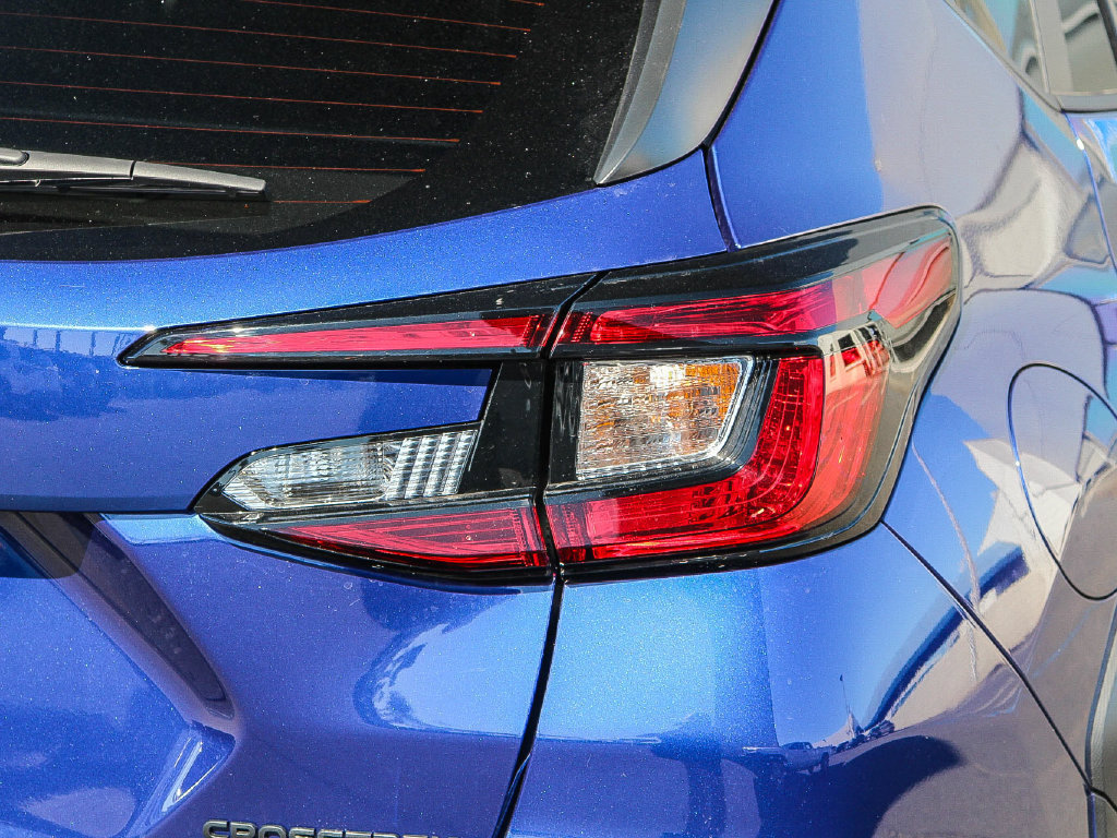 New 2026 Subaru Crosstrek 2.5i Limited w/ Crosstrek Mirror Package AWD/4WD image 7