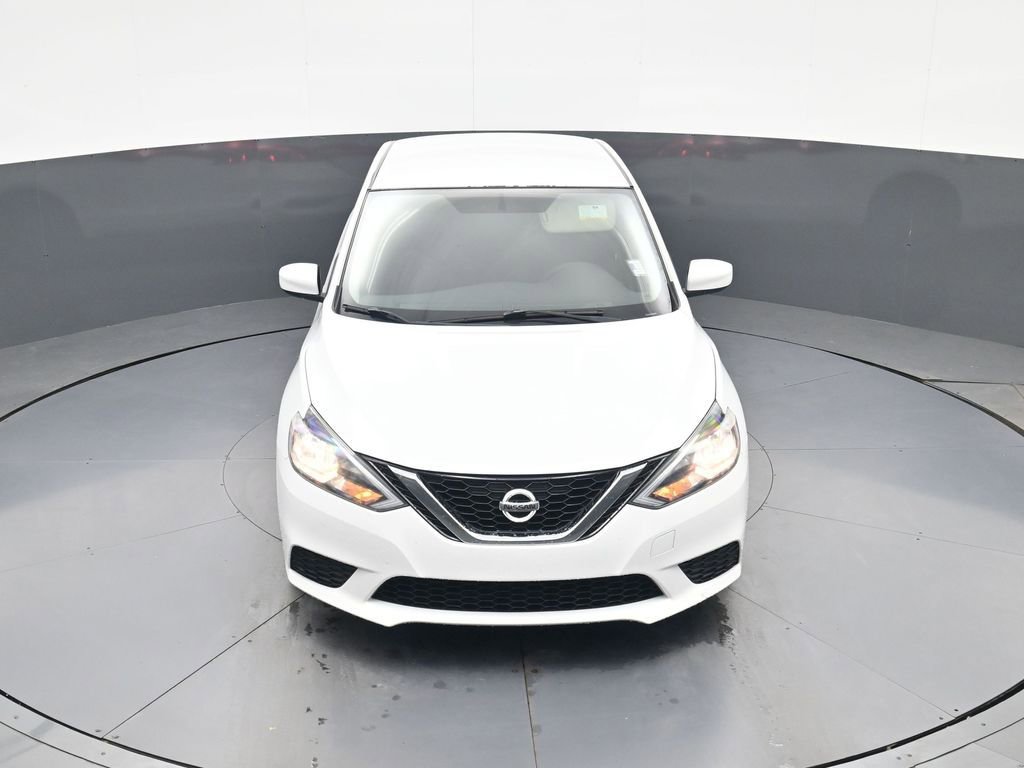 Used 2017 Nissan Sentra S FWD image 26