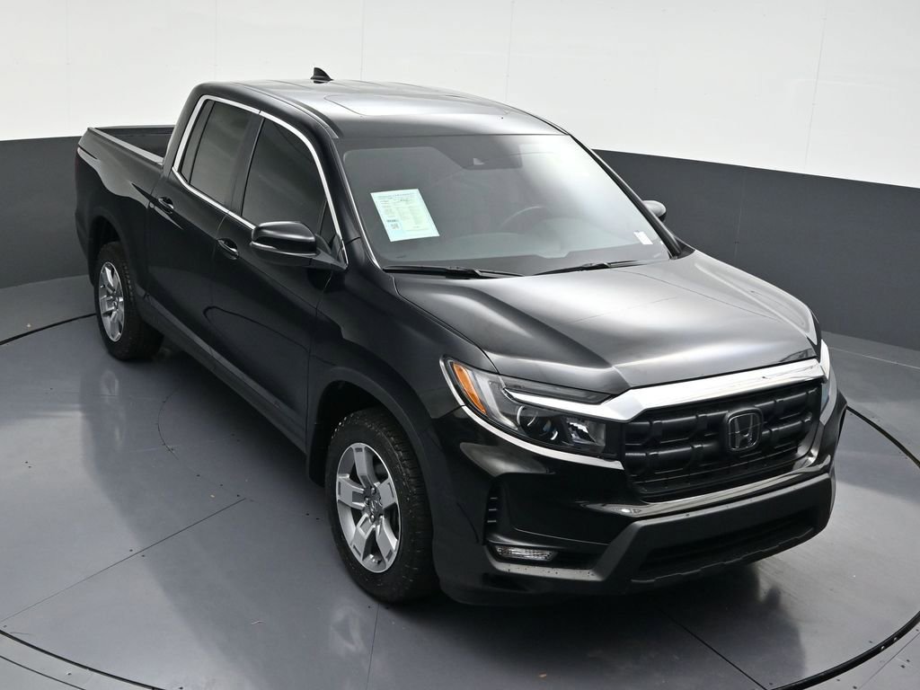 Used 2025 Honda Ridgeline RTL image 19
