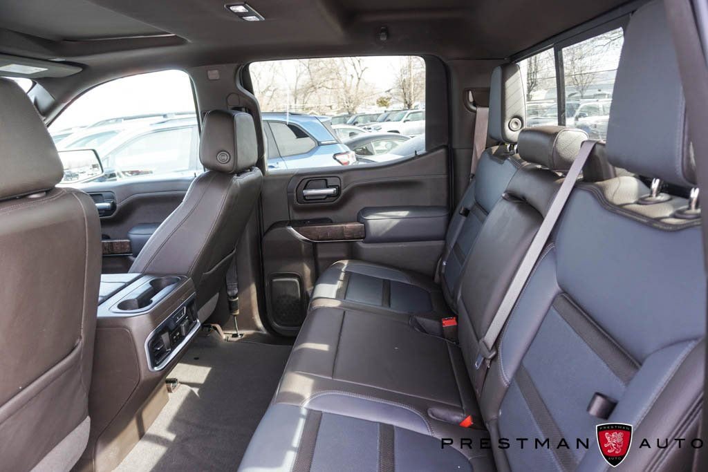 Used 2021 GMC Sierra 1500 Denali w/ Denali Ultimate Package image 51