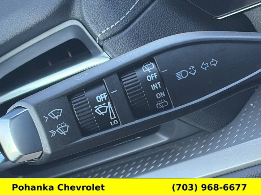 New 2027 Chevrolet Traverse LT w/ Midnight/Sport Edition AWD/4WD image 10