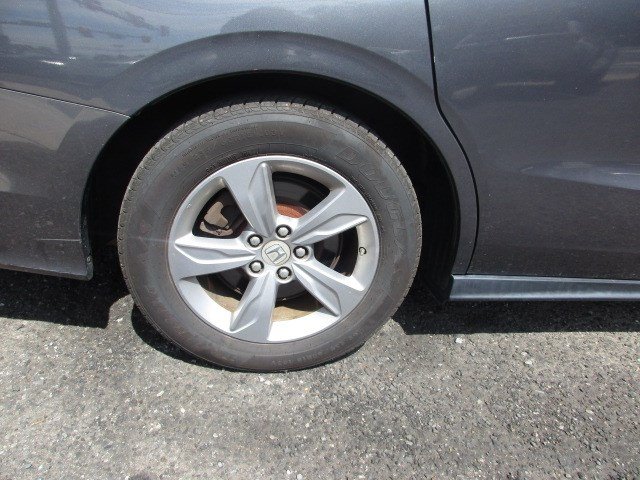 Used 2018 Honda Odyssey EX image 10