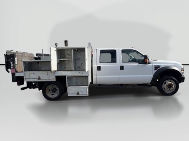 Used 2008 Ford F450 XL AWD/4WD image 39