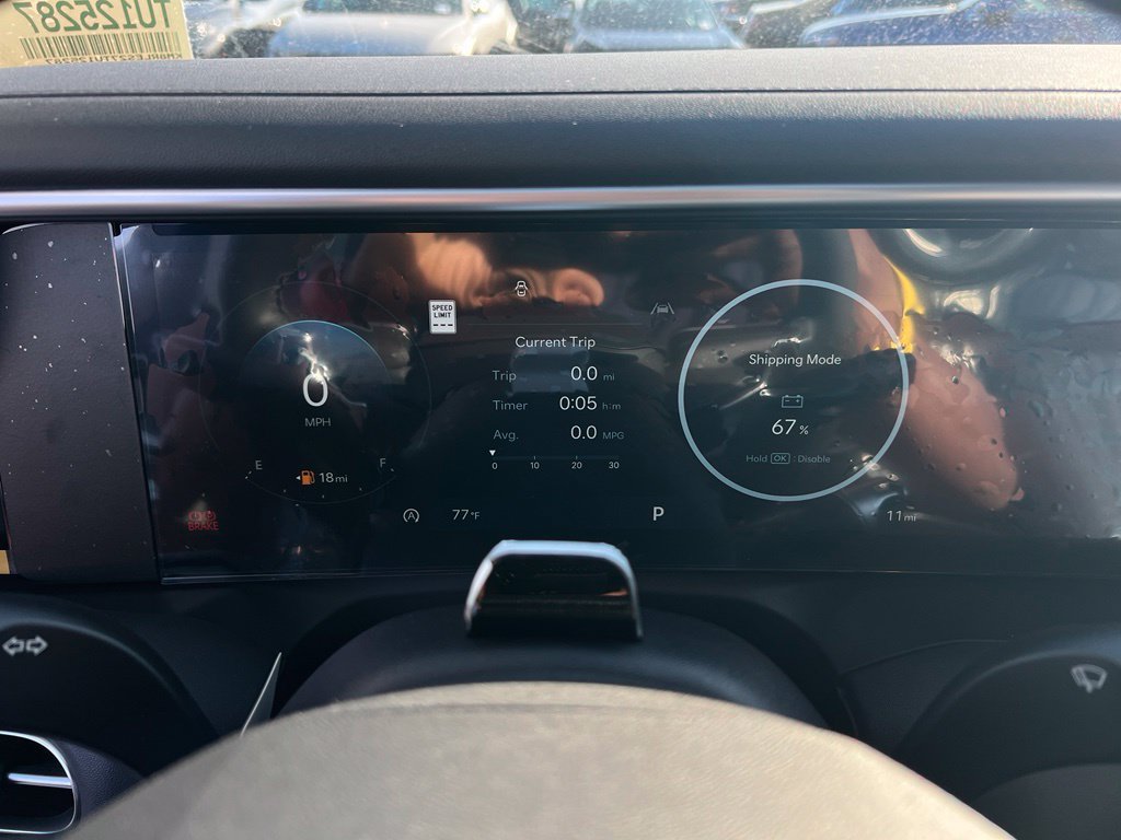 New 2026 Hyundai Palisade SEL AWD/4WD image 18