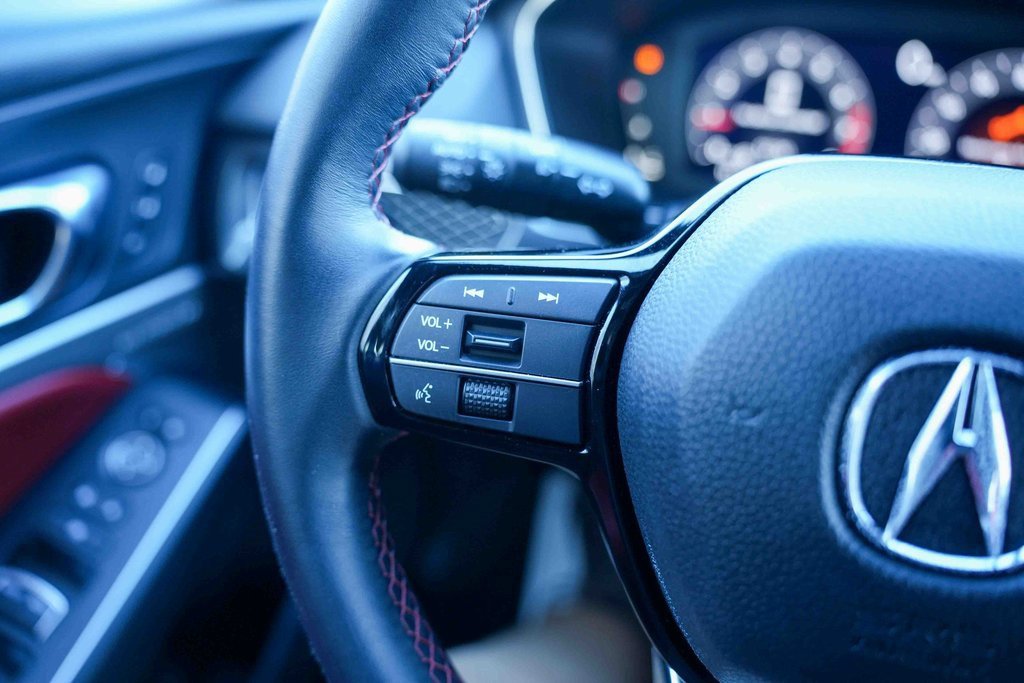 Used 2023 Acura Integra A-Spec image 32