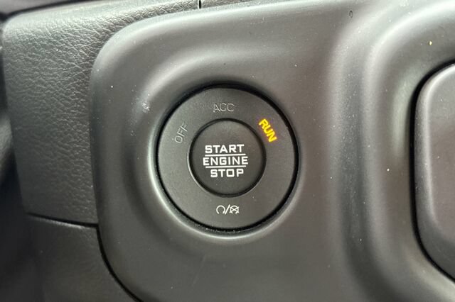 Certified 2021 Jeep Wrangler Unlimited Sport AWD/4WD image 19
