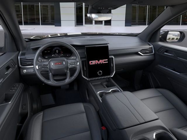 New 2026 GMC Acadia Elevation image 15