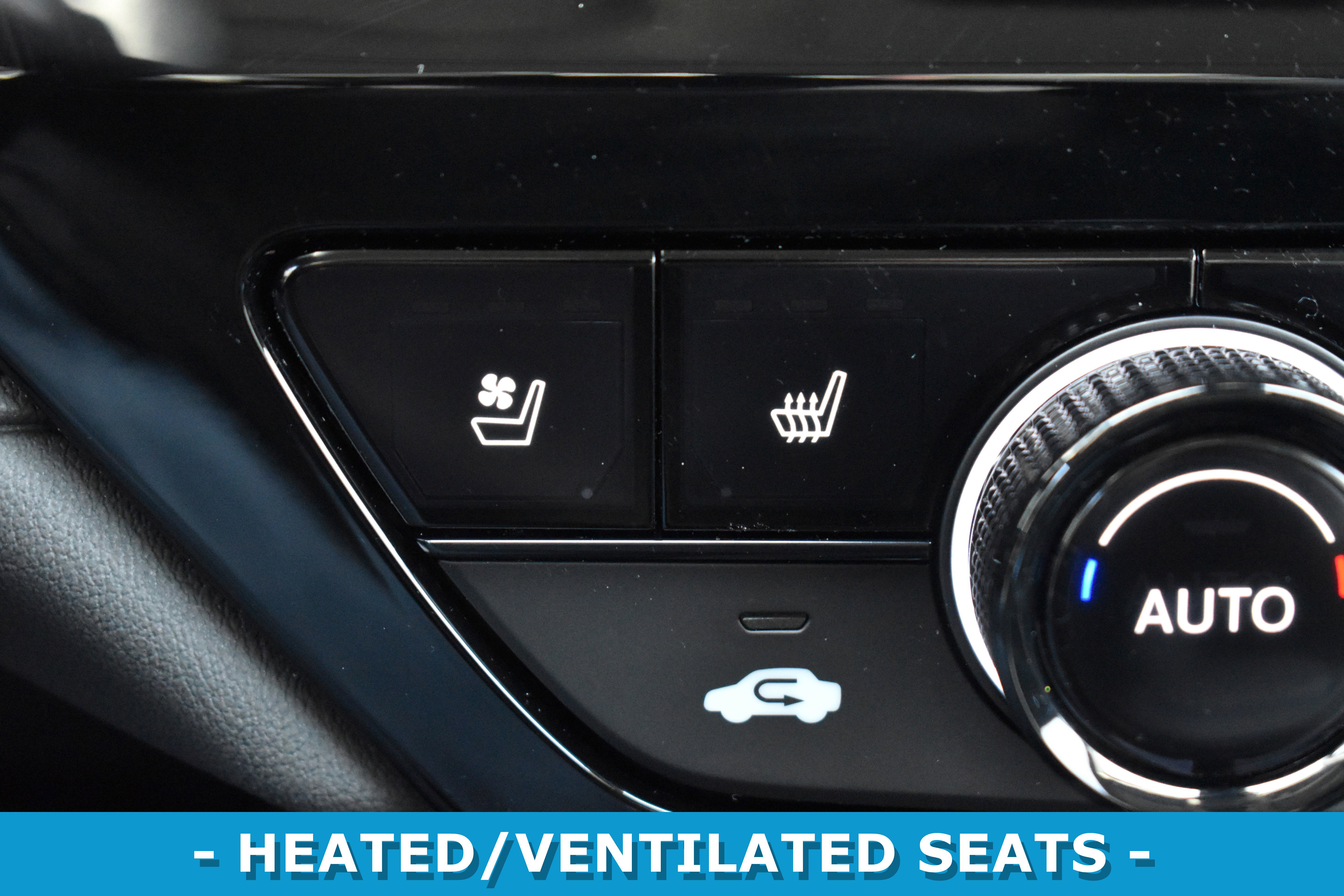 Certified 2025 Honda Accord Touring image 16