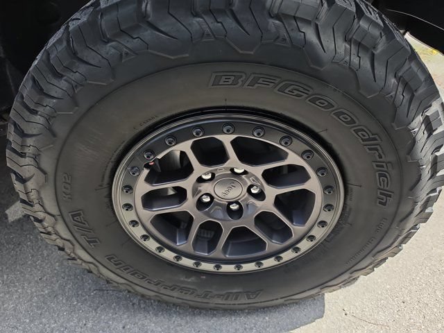 Used 2022 Jeep Wrangler Unlimited Sport AWD/4WD image 8