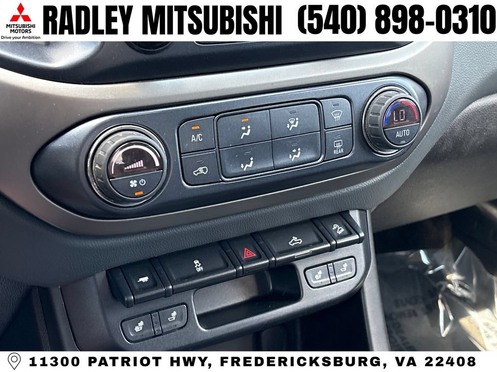 Used 2018 Chevrolet Colorado Z71 AWD/4WD image 10
