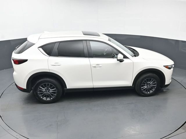 Used 2020 MAZDA CX-5 Touring AWD/4WD image 39