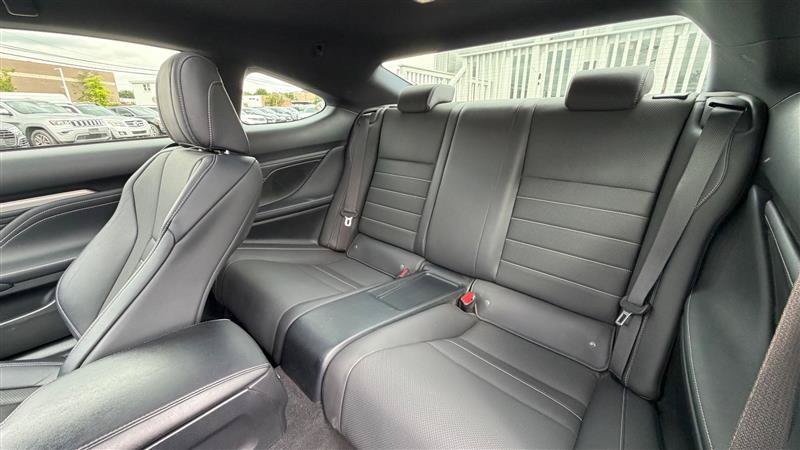 Used 2019 Lexus RC 300 AWD w/ Premium Package image 34