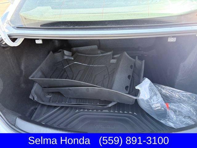 Used 2023 Chevrolet Malibu LT w/ LPO, Floor Liner Package FWD image 26