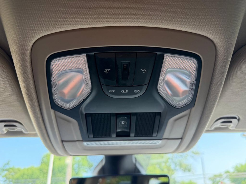 Used 2020 RAM 1500 Big Horn AWD/4WD image 38