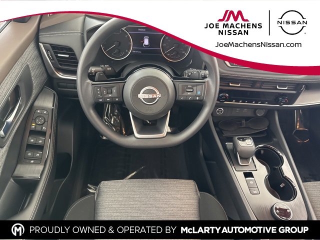 Certified 2023 Nissan Rogue SV image 23