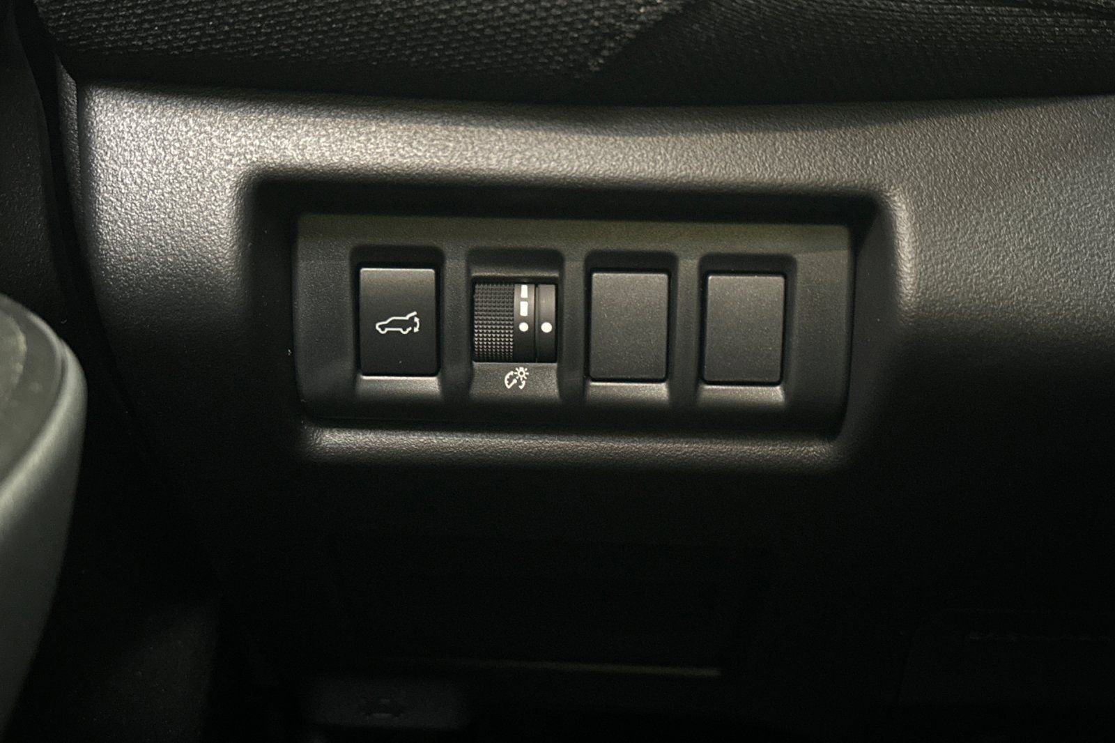 New 2026 Subaru Outback Limited w/ Premium/Limited Package image 33