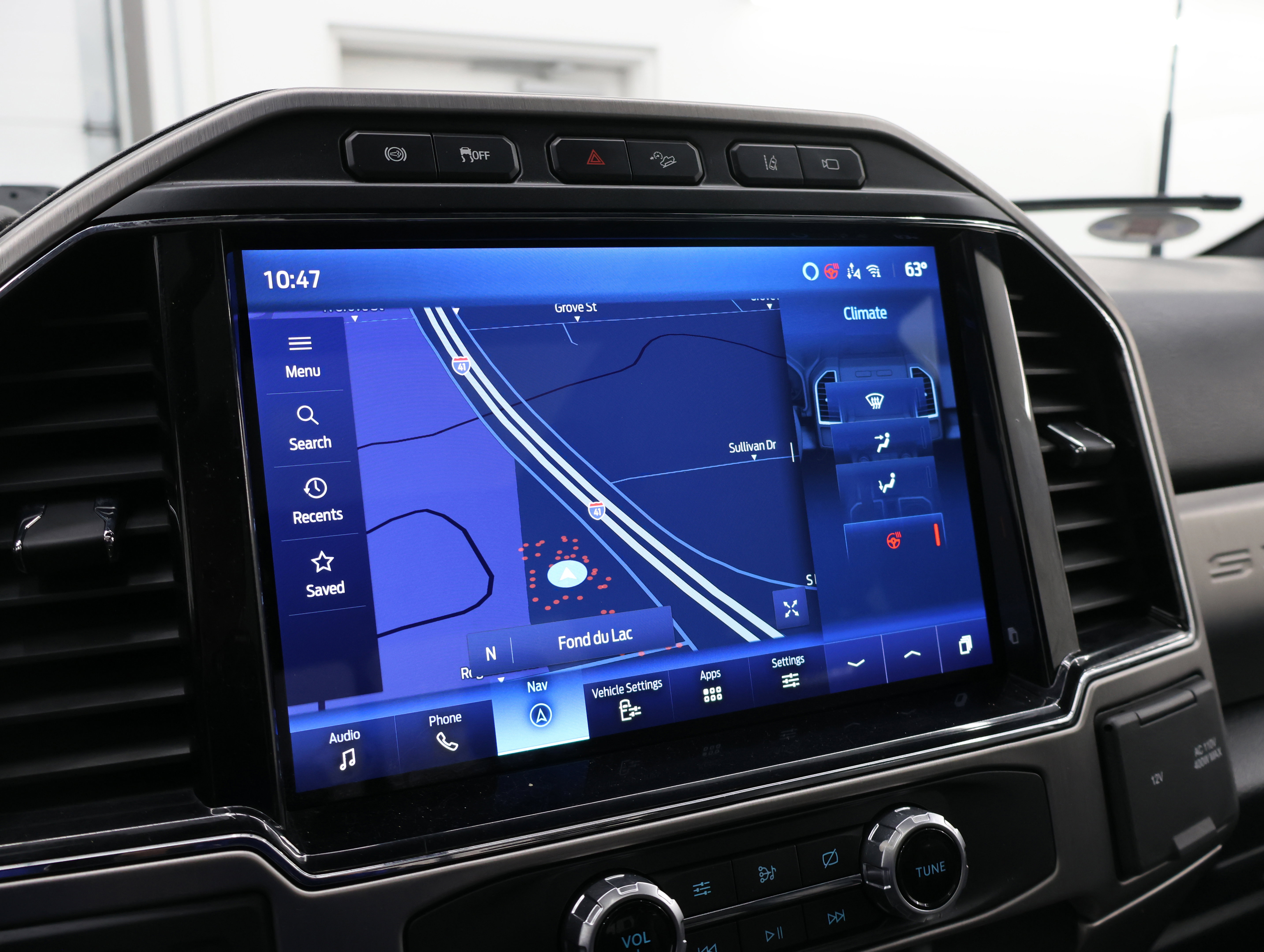 Used 2022 Ford F350 Platinum image 10