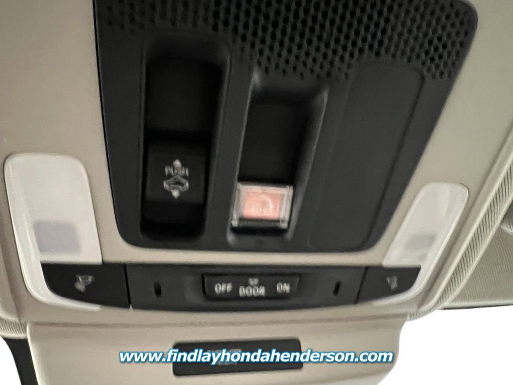 New 2025 Honda Accord Touring image 21