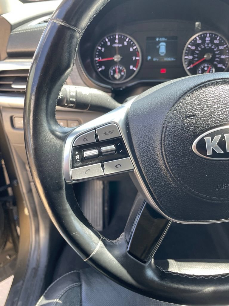 Used 2021 Kia Telluride EX w/ EX Premium Package AWD/4WD image 16