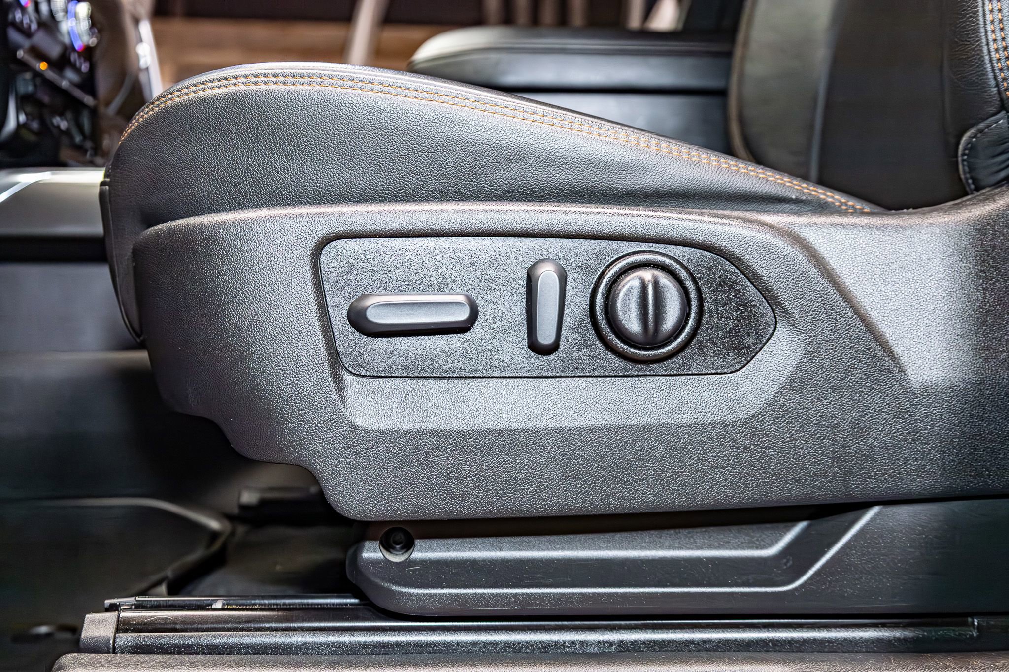 Used 2022 GMC Sierra 1500 AT4 w/ AT4 Premium Package image 20