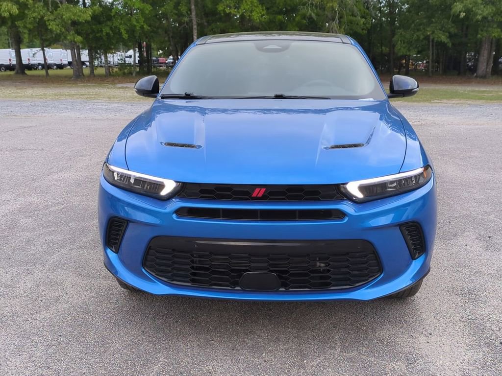 Used 2023 Dodge Hornet GT Plus w/ GT Blacktop Package image 9