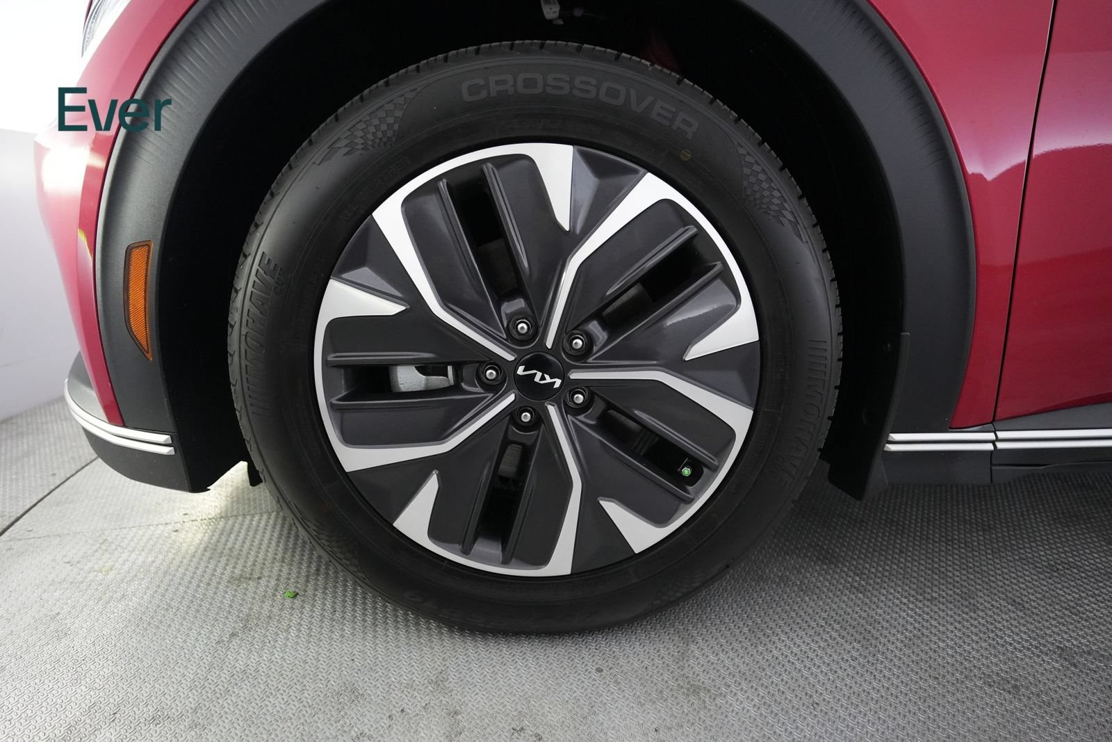 Used 2024 Kia EV6 Light RWD image 19