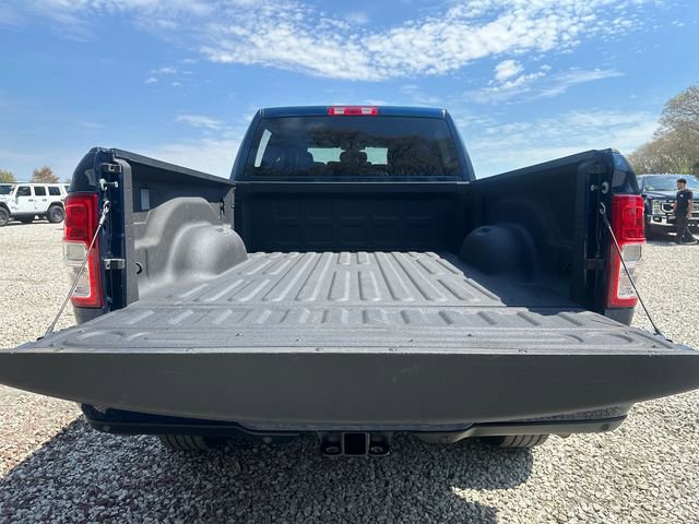 Used 2024 RAM 2500 Big Horn w/ Sport Appearance Package AWD/4WD image 15