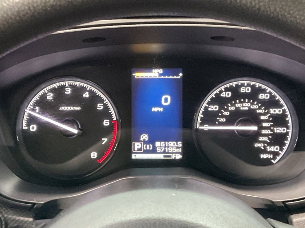 Used 2020 Subaru Forester w/ Alloy Wheel Package AWD/4WD image 12