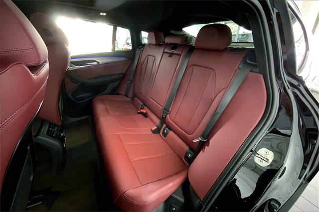 Used 2023 BMW X4 xDrive30i w/ Convenience Package image 26