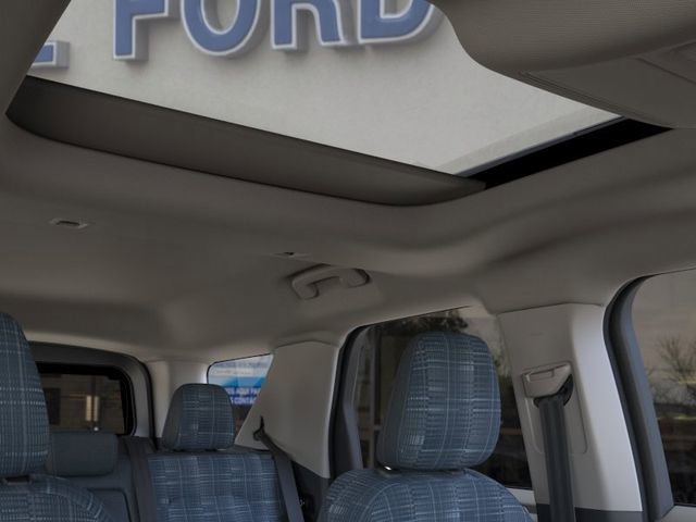 New 2026 Ford Bronco Sport Heritage image 22