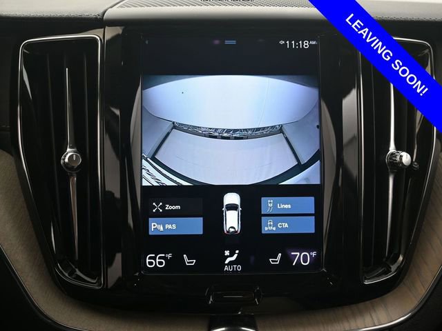 Used 2021 Volvo XC60 T5 Inscription w/ Protection Package Premier FWD image 12