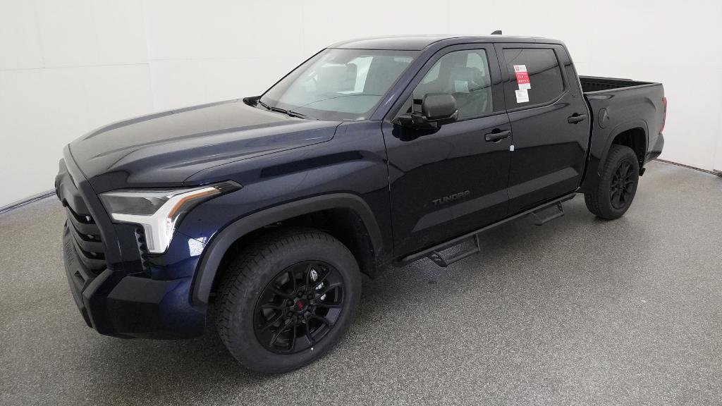 New 2026 Toyota Tundra SR5 AWD/4WD image 33