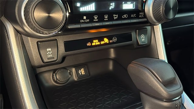 New 2025 Toyota RAV4 LE image 19