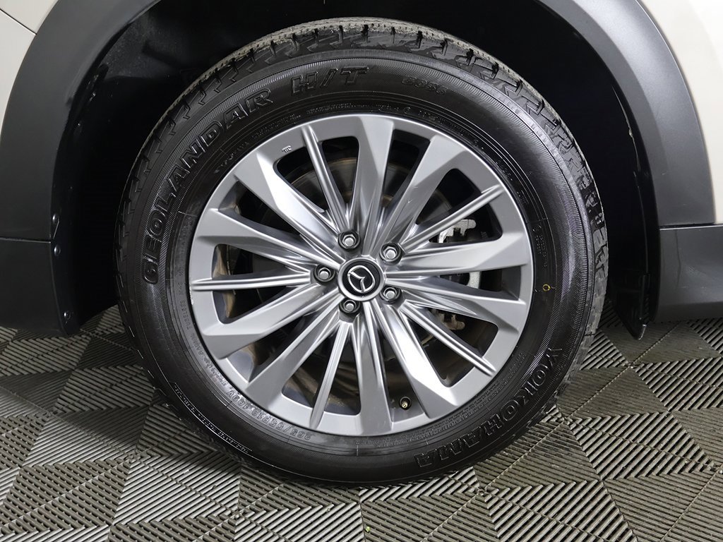 Used 2024 MAZDA CX-90 3.3 Turbo w/ Preferred Plus image 21