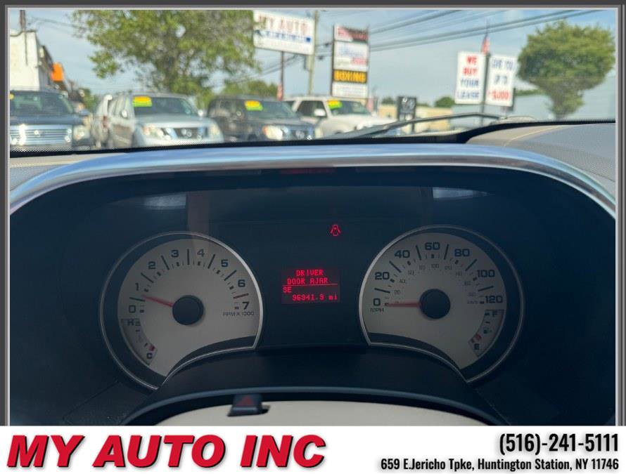 Used 2010 Ford Explorer Limited image 20