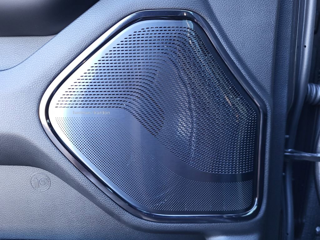 New 2026 RAM 1500 Limited w/ Off Road Group image 19