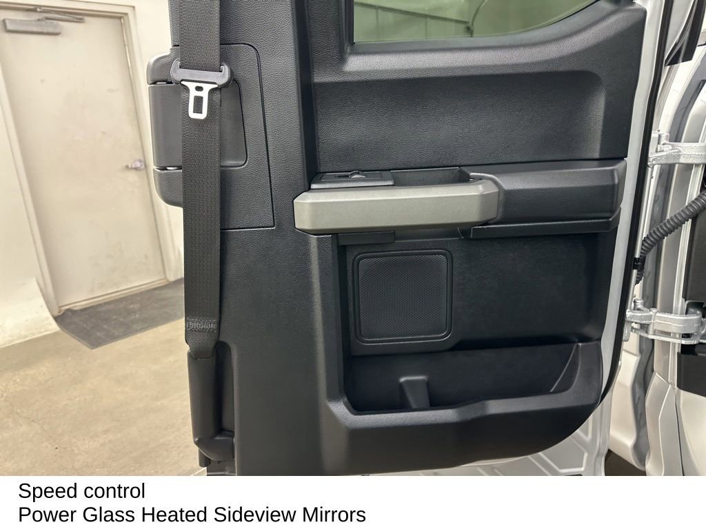 Used 2017 Ford F150 Raptor w/ Equipment Group 802A Luxury image 24